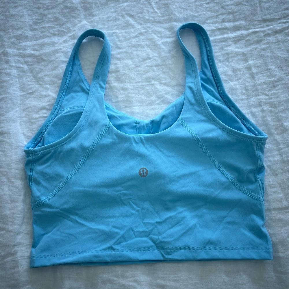 lululemon Align™ Tank Top - blue
